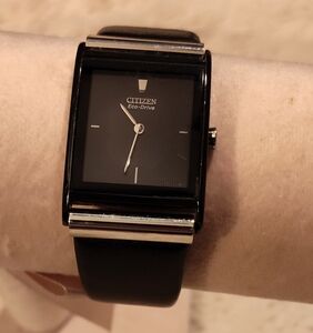 Men's Citizen Eco Drive Watch